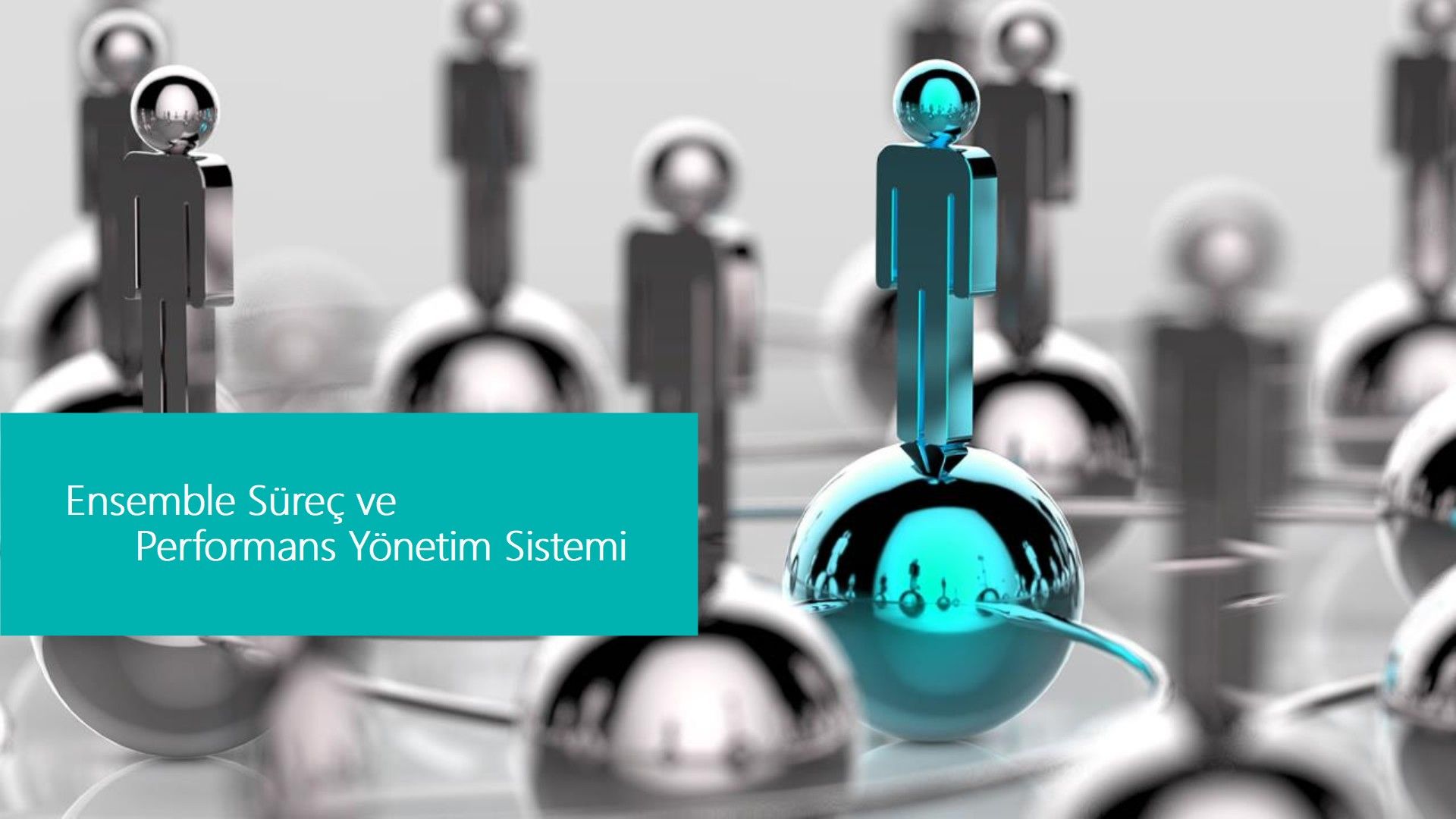 Dijitalleşme Sürecinizi Ensemble İle Yönetin