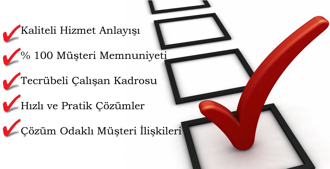 Neden Natustech ile Çalışmalısınız?