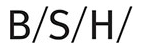 BSH